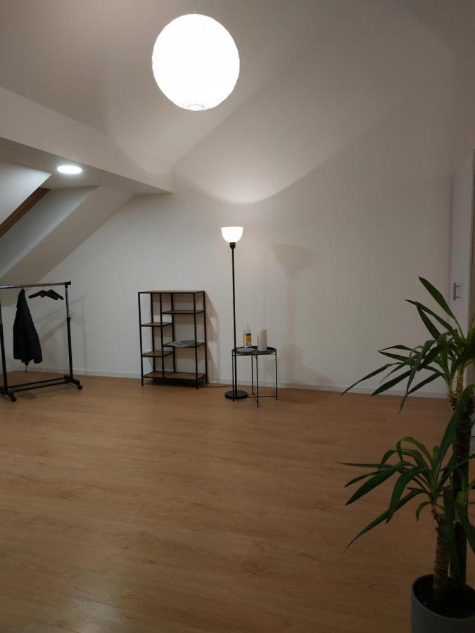 Apartament"Nad Niwka 6" Z Zamykanym Bezplatnym Parkingiem Μπιέλσκο-Μπιάλα Εξωτερικό φωτογραφία