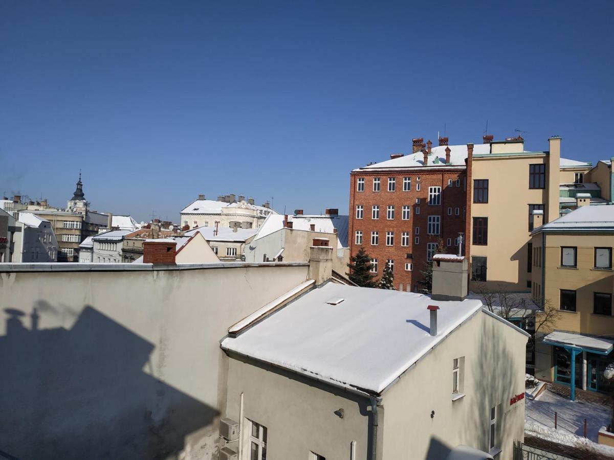 Apartament"Nad Niwka 6" Z Zamykanym Bezplatnym Parkingiem Μπιέλσκο-Μπιάλα Εξωτερικό φωτογραφία