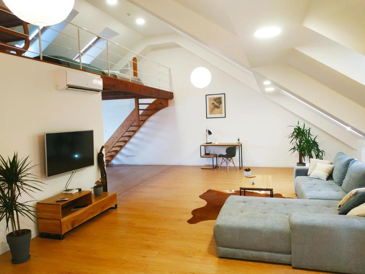 Apartament"Nad Niwka 6" Z Zamykanym Bezplatnym Parkingiem Μπιέλσκο-Μπιάλα Εξωτερικό φωτογραφία
