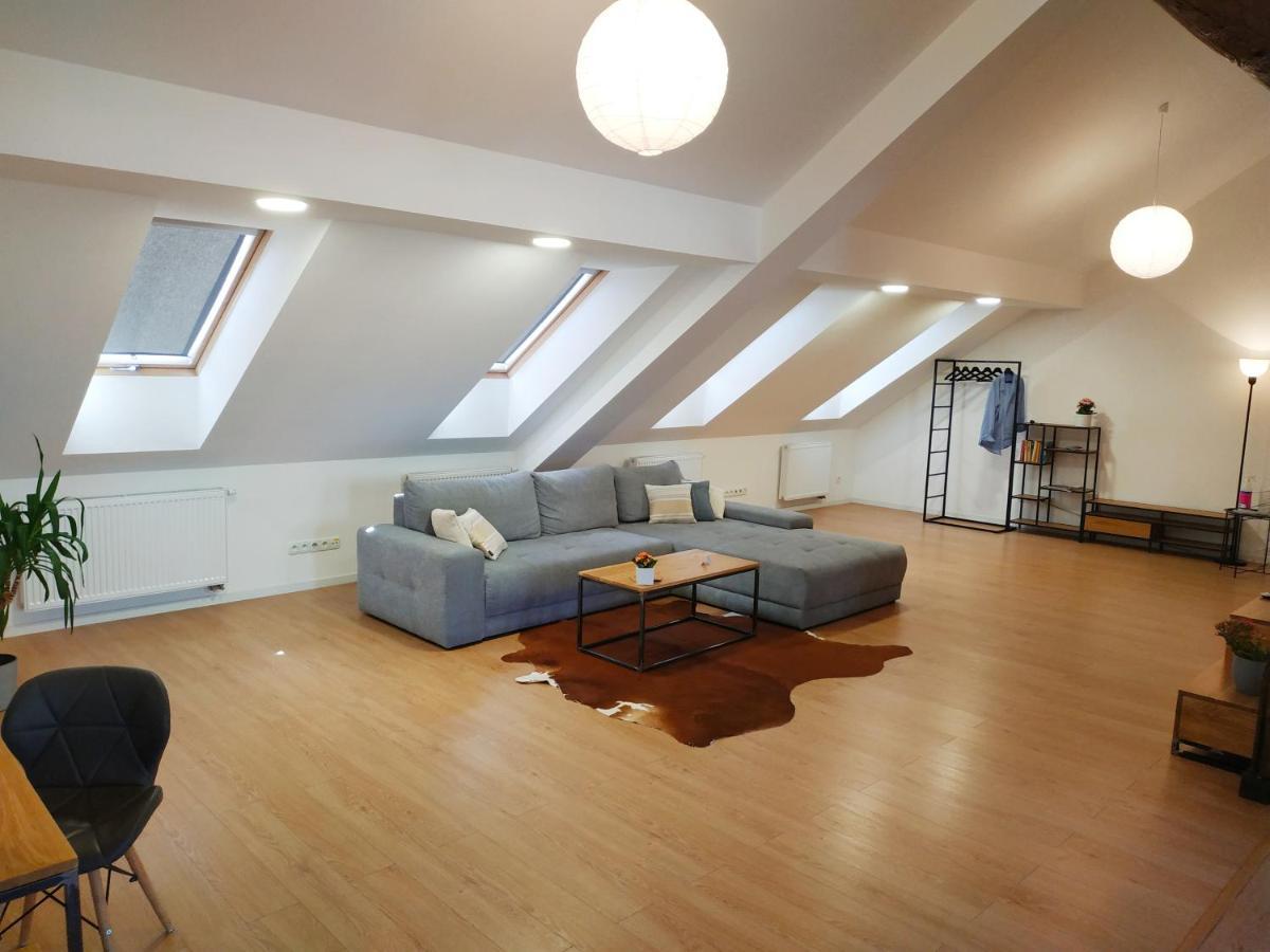 Apartament"Nad Niwka 6" Z Zamykanym Bezplatnym Parkingiem Μπιέλσκο-Μπιάλα Εξωτερικό φωτογραφία