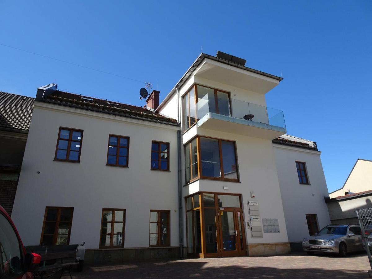 Apartament"Nad Niwka 6" Z Zamykanym Bezplatnym Parkingiem Μπιέλσκο-Μπιάλα Εξωτερικό φωτογραφία