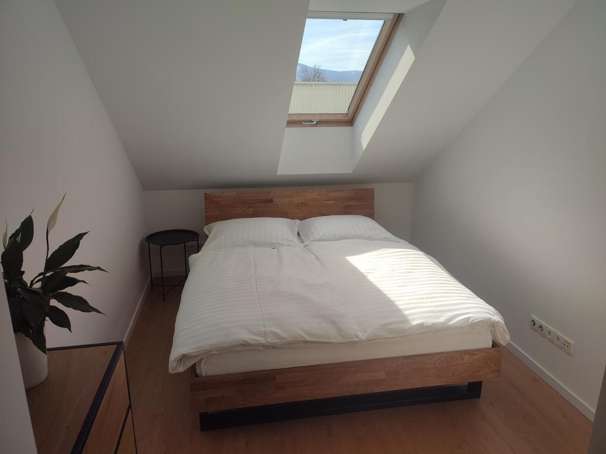 Apartament"Nad Niwka 6" Z Zamykanym Bezplatnym Parkingiem Μπιέλσκο-Μπιάλα Εξωτερικό φωτογραφία
